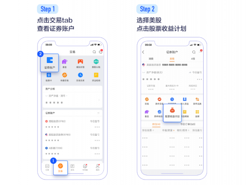 股票也能自己“賺錢”？富途證券推出股票收益計劃 帶你輕松“賺外快”