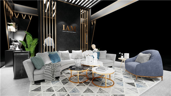IAM將驚艷亮相2019上海英倫展，定義最英式精致生活