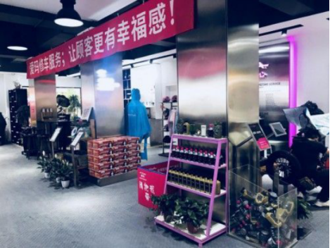 不放心愛瑪售后服務(wù)？讓用戶來為你解答！