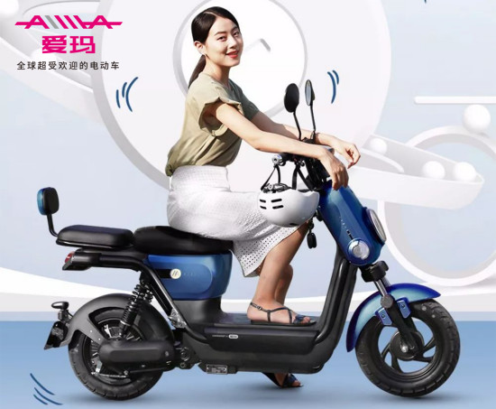 愛(ài)瑪年度新品上市，精準(zhǔn)洞察定義城市家庭功能車