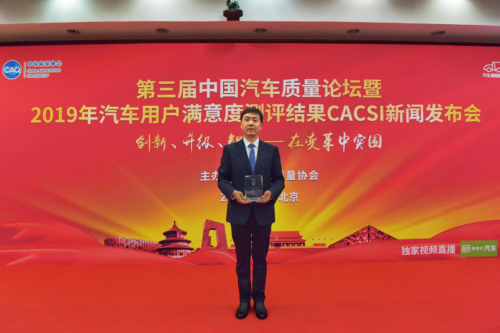 鉅惠升級燃動金秋 哈弗已成新時代購車族最優(yōu)解？
