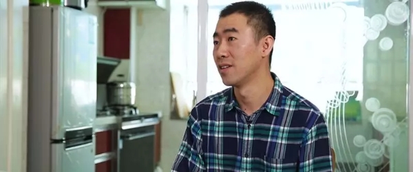 為何丁香園版主劉大夫要更換火星人集成灶？