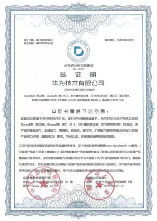 數(shù)據(jù)庫性能評(píng)測真的很重要么？