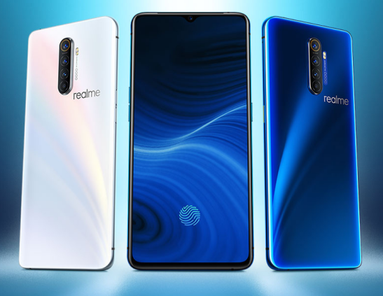 2599元起！越級(jí)王者Realme X2 Pro京東開啟預(yù)約