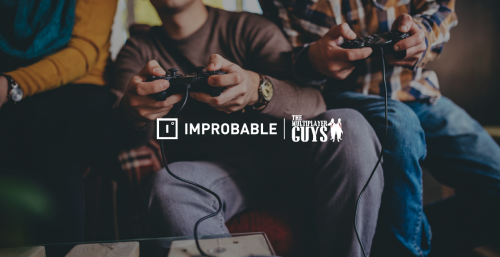 版圖再擴(kuò)大！英礴(Improbable)收購多人游戲服務(wù)公司The Multiplayer Guys
