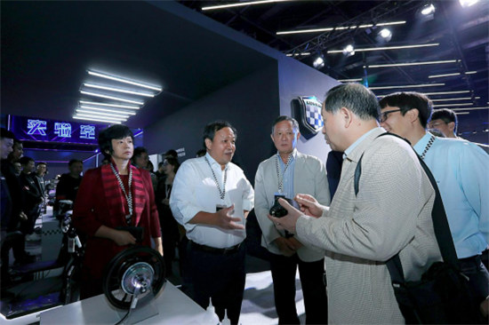 立于時代，敢于不凡，綠源電動車2020趨勢發(fā)布