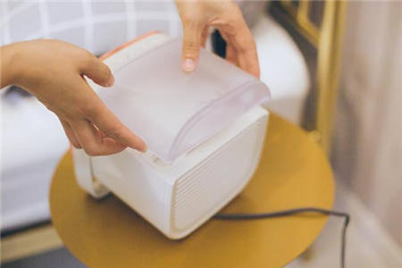 摩飛親膚冷暖風(fēng)機(jī)親身體驗，溫和、清潤、干凈三大優(yōu)勢絕了