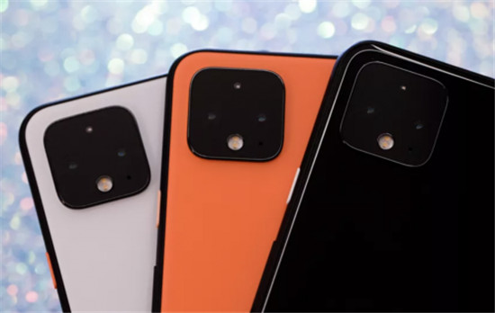 谷歌Pixel 4手機改頭換面成浴霸，據(jù)稱浴霸并不是這款手機的靈魂？