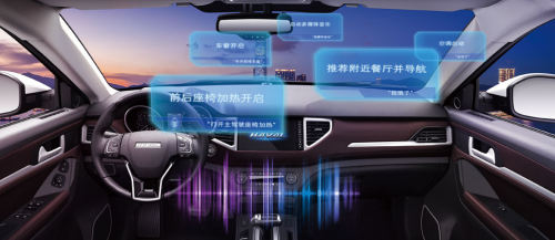 聽(tīng)聽(tīng)心里話 他們是怎么愛(ài)上新H6 Coupe的