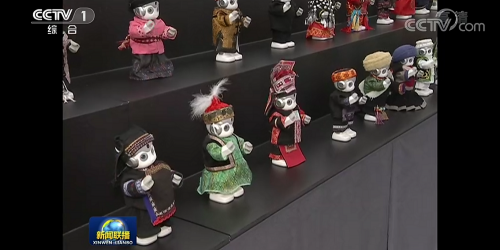 聚焦智能產(chǎn)業(yè)發(fā)展，優(yōu)必選機(jī)器人再登《新聞聯(lián)播》