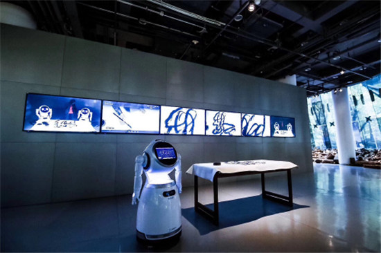 聚焦智能產(chǎn)業(yè)發(fā)展，優(yōu)必選機(jī)器人再登《新聞聯(lián)播》