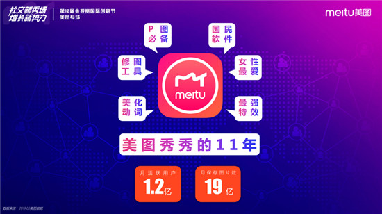 美不設(shè)限，美圖深耕社交生態(tài)，“體驗式長草”全新商業(yè)生態(tài)發(fā)布