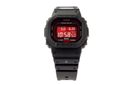 極客當?shù)?！G-SHOCK X Chemist Creations限量合作款登陸