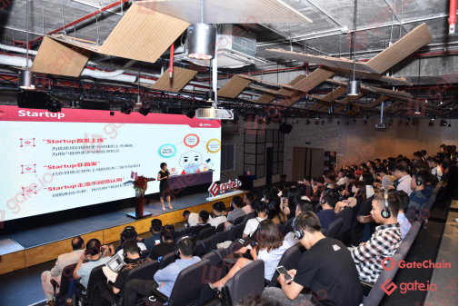 GateChain測(cè)試網(wǎng)發(fā)布，創(chuàng)始團(tuán)隊(duì)揭秘Gate.io生態(tài)布局