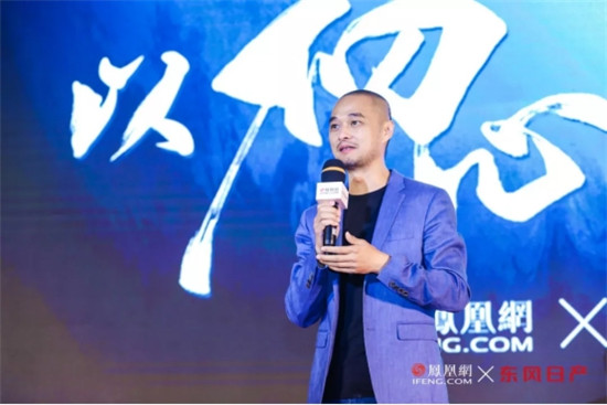如何高質(zhì)量地走完大學(xué)四年？鳳凰網(wǎng)@了你
