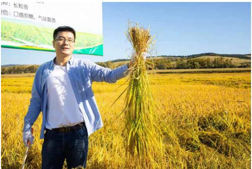 從火種到燎原，斑馬會員“中國田”助農(nóng)扶貧的600多個日夜