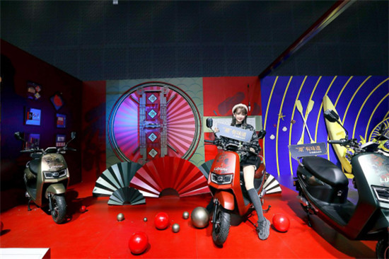 綠源發(fā)布2020電動車趨勢，網(wǎng)友直呼：這才是電動車該有的樣子