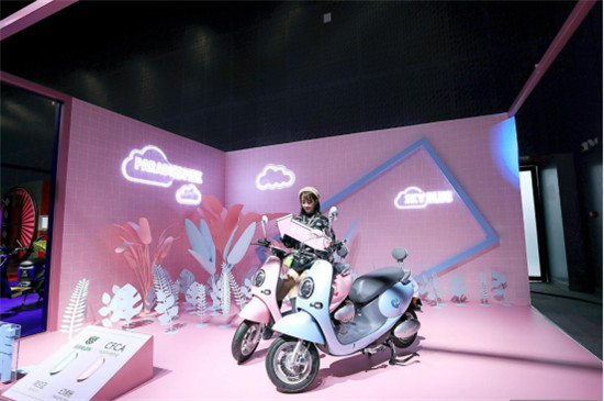 綠源發(fā)布2020電動車趨勢，網(wǎng)友直呼：這才是電動車該有的樣子