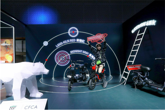 綠源發(fā)布2020電動車趨勢，網(wǎng)友直呼：這才是電動車該有的樣子