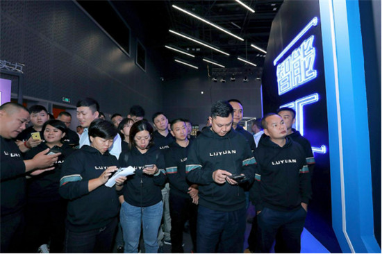 綠源發(fā)布2020電動車趨勢，網(wǎng)友直呼：這才是電動車該有的樣子