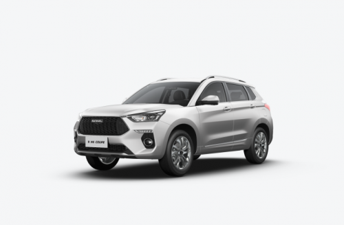 哈弗再推兩款高品質(zhì)車型 新哈弗H6 Coupe智聯(lián)版/哈弗H4樂(lè)享版上市在即