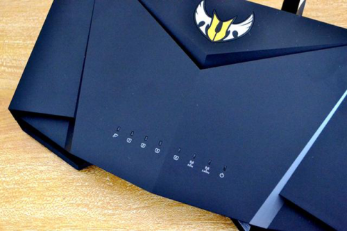 WiFi6性能怪獸， 華碩TUF GAMING AX3000電競(jìng)路由簡(jiǎn)評(píng)