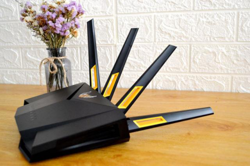 WiFi6性能怪獸， 華碩TUF GAMING AX3000電競(jìng)路由簡(jiǎn)評(píng)