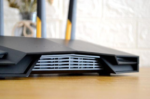 WiFi6性能怪獸， 華碩TUF GAMING AX3000電競(jìng)路由簡(jiǎn)評(píng)