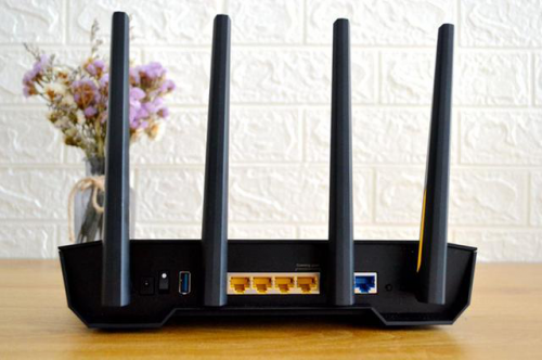 WiFi6性能怪獸， 華碩TUF GAMING AX3000電競(jìng)路由簡(jiǎn)評(píng)