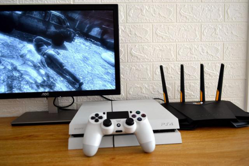 WiFi6性能怪獸， 華碩TUF GAMING AX3000電競(jìng)路由簡(jiǎn)評(píng)