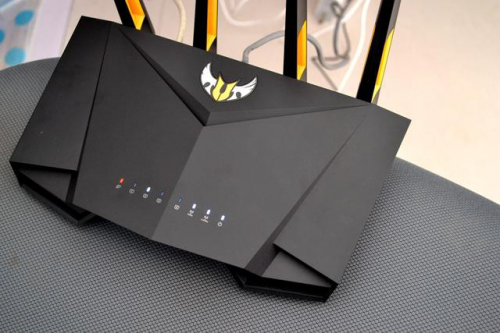WiFi6性能怪獸， 華碩TUF GAMING AX3000電競(jìng)路由簡(jiǎn)評(píng)