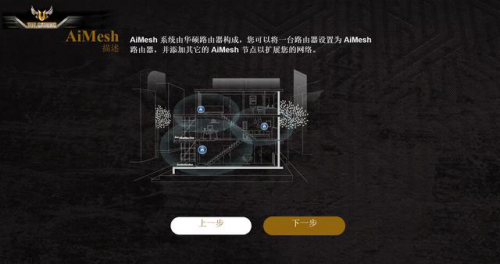 WiFi6性能怪獸， 華碩TUF GAMING AX3000電競(jìng)路由簡(jiǎn)評(píng)
