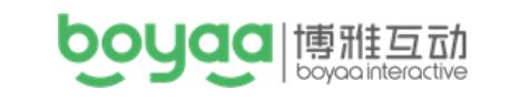 博雅互動(dòng)：十年后，游戲產(chǎn)業(yè)居然會(huì)發(fā)展成這樣？