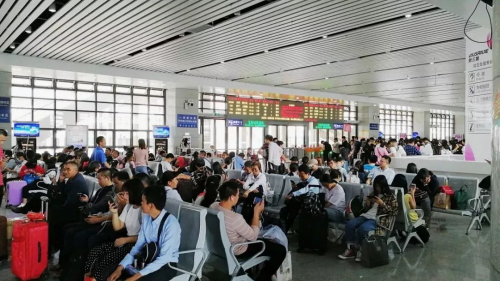 么尚高鐵廣告，強(qiáng)勢(shì)登陸