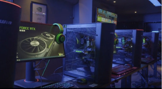 S9世界賽大放異彩，NVIDIA GeForce攜手RNG戰(zhàn)隊無畏向前