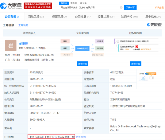 天眼查助力《在遠方》，看清20年中國互聯(lián)網(wǎng)