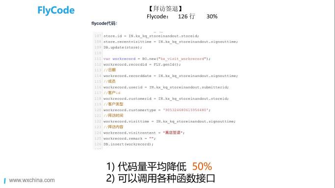實(shí)現(xiàn)企業(yè)客戶(hù)技術(shù)與生態(tài)賦能 玄訊aPaaS平臺(tái)創(chuàng)新發(fā)力