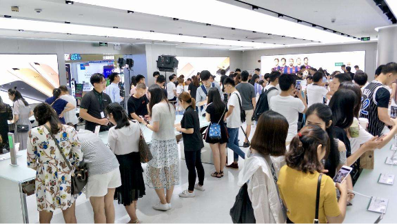 OPPO開放平臺應用聯(lián)運服務(wù)再升級，2200多家線下門店賦能開發(fā)者