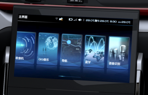 7.39萬起，哈弗“雙雄”以卓越品質(zhì)助力消費升級，強勢攻占8-10萬元市場！