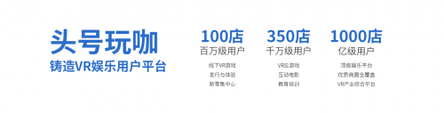 引領(lǐng)VR娛樂(lè)風(fēng)向標(biāo)，頭號(hào)玩咖亮相中國(guó)長(zhǎng)春數(shù)字體育博覽會(huì)