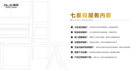 售后這么重要，我樂家居售后服務(wù)好不好？