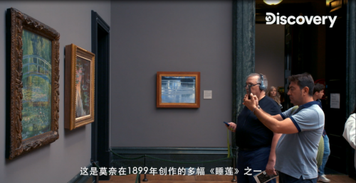 健合集團(tuán)聯(lián)名英國國家美術(shù)館，開啟生活藝術(shù)之旅！