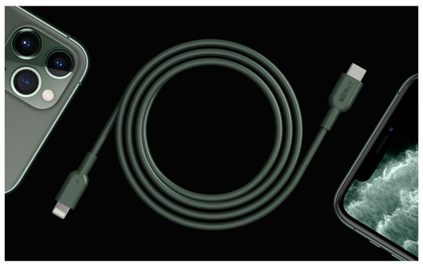 Anker充電產(chǎn)品將支持固件升級，未來可持續(xù)適用