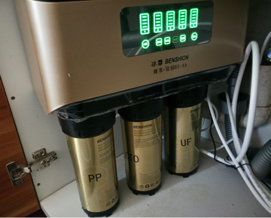 凈水機(jī)哪家牌子好呢？世界凈水器十大排名你了了解過嗎？