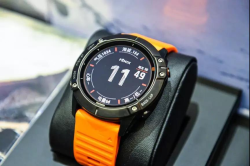 Garmin fenix6：五大升級，用實(shí)力詮釋真正的戶外王者
