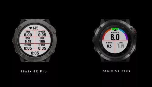 Garmin fenix6：五大升級，用實(shí)力詮釋真正的戶外王者