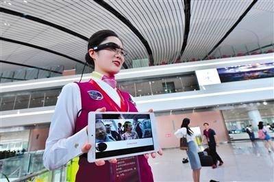 刷臉登機(jī)時代終于來臨，3D閘機(jī)識別究竟有多厲害？
