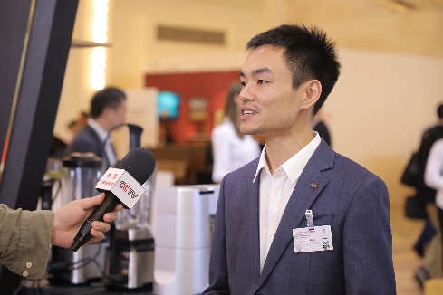 2019“英倫精選”落幕丨IAM首次亮相，助力消費(fèi)市場(chǎng)變革