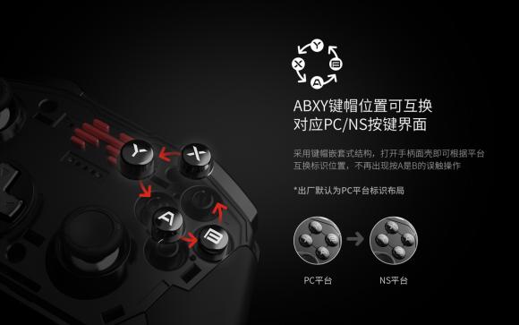 微軟精英二代對(duì)比國內(nèi)首款精英手柄北通宙斯 哪款更適合你？