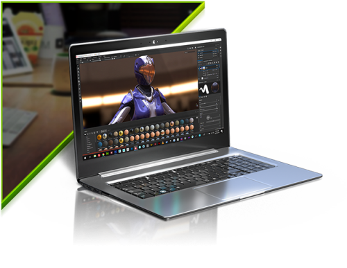 釋放才華！RTX Studio帶來急速創(chuàng)作體驗